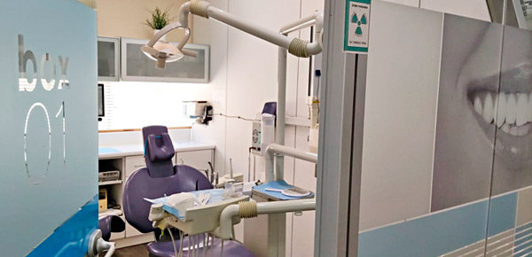 Cambiamos vidas con la ortodoncia en clínica dental Llagostera